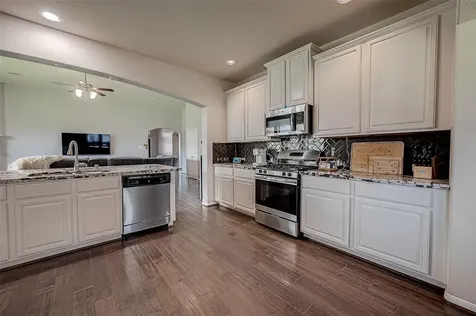 510 Sickles Court Richmond TX 77469