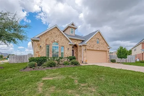 510 Sickles Court Richmond TX 77469