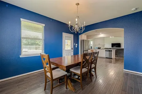 510 Sickles Court Richmond TX 77469