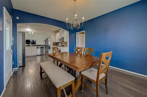 510 Sickles Court Richmond TX 77469