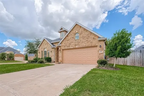 510 Sickles Court Richmond TX 77469
