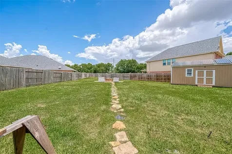 510 Sickles Court Richmond TX 77469