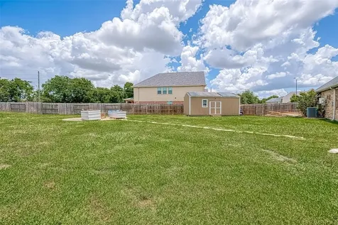 510 Sickles Court Richmond TX 77469