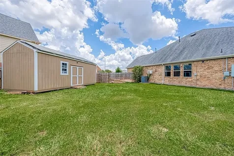 510 Sickles Court Richmond TX 77469