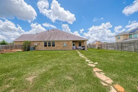 510 Sickles Court Richmond TX 77469