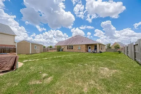 510 Sickles Court Richmond TX 77469