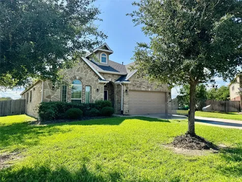 510 Sickles Court Richmond TX 77469