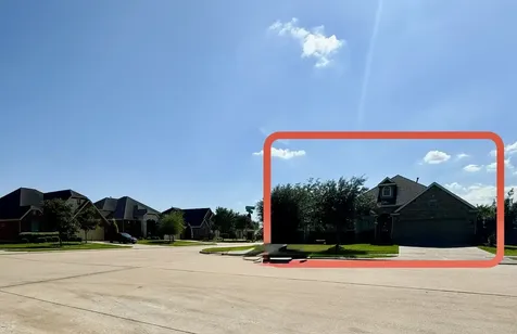 510 Sickles Court Richmond TX 77469