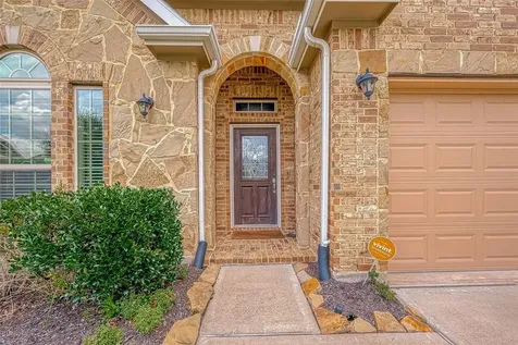 510 Sickles Court Richmond TX 77469