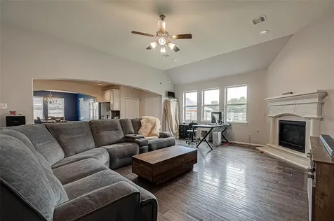 510 Sickles Court Richmond TX 77469