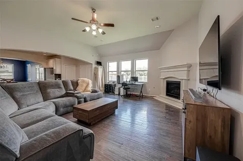 510 Sickles Court Richmond TX 77469