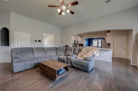510 Sickles Court Richmond TX 77469