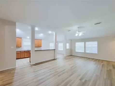 6806 Haley Court Pearland TX 77584