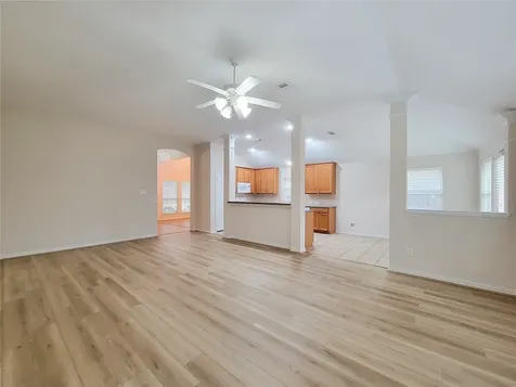 6806 Haley Court Pearland TX 77584