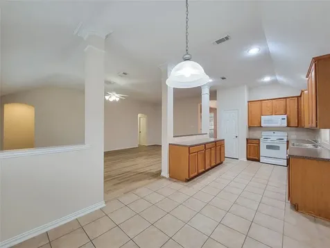 6806 Haley Court Pearland TX 77584