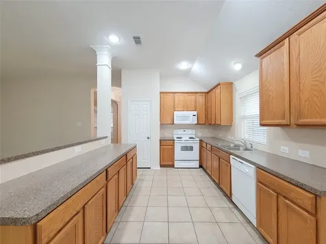 6806 Haley Court Pearland TX 77584