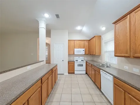 6806 Haley Court Pearland TX 77584