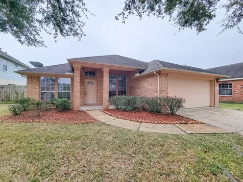 6806 Haley Court Pearland TX 77584