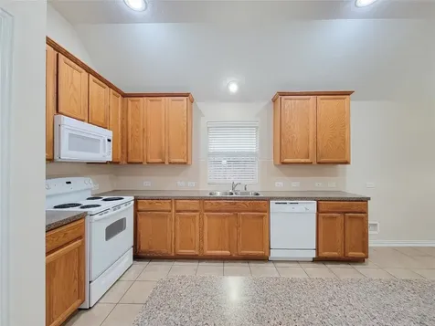 6806 Haley Court Pearland TX 77584