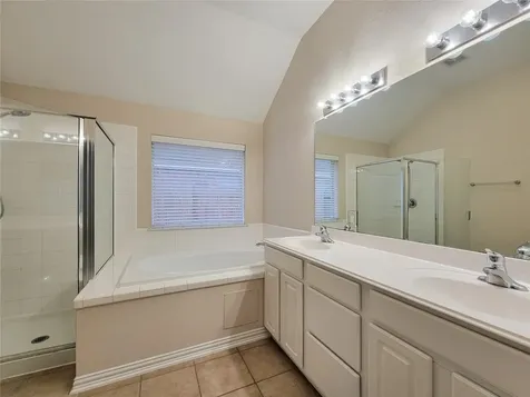 6806 Haley Court Pearland TX 77584