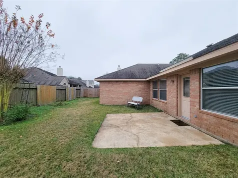 6806 Haley Court Pearland TX 77584
