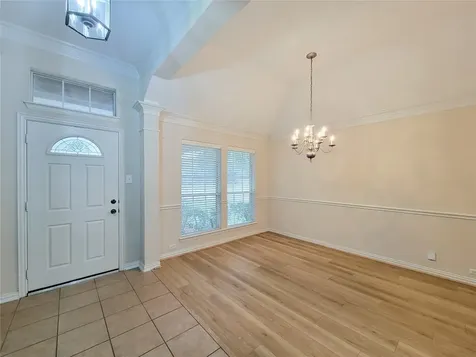 6806 Haley Court Pearland TX 77584