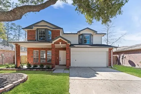 28827 Sedgefield Street Spring TX 77386