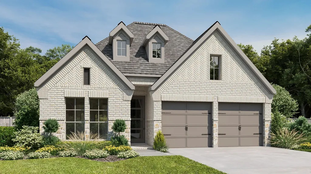 18711 Buttercup Farms Lane Hockley TX 77447