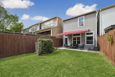 920 W 25th Street C Houston TX 77008