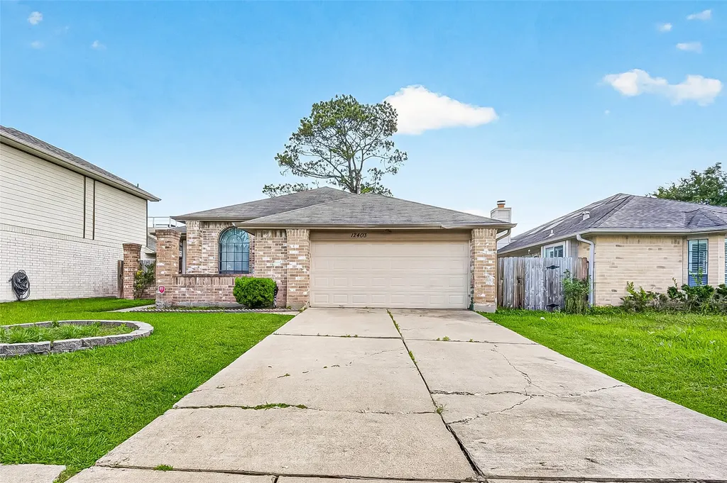 12403 Meadow Ridge Drive Stafford TX 77477