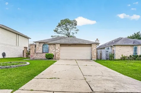 12403 Meadow Ridge Drive Stafford TX 77477