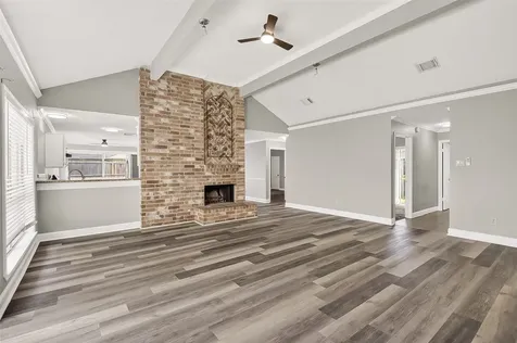 12403 Meadow Ridge Drive Stafford TX 77477