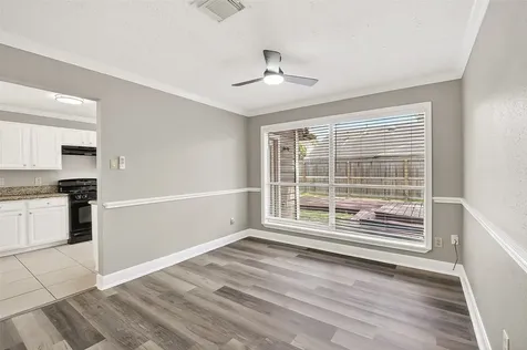 12403 Meadow Ridge Drive Stafford TX 77477