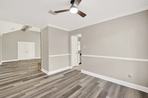 12403 Meadow Ridge Drive Stafford TX 77477