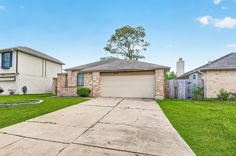 12403 Meadow Ridge Drive Stafford TX 77477