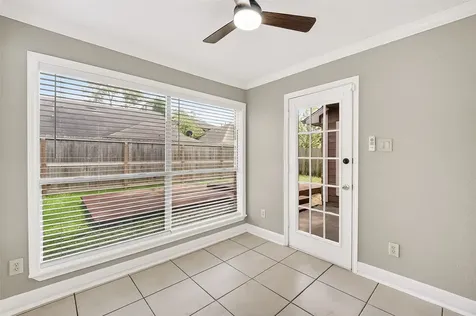12403 Meadow Ridge Drive Stafford TX 77477