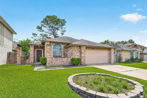 12403 Meadow Ridge Drive Stafford TX 77477