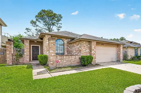 12403 Meadow Ridge Drive Stafford TX 77477