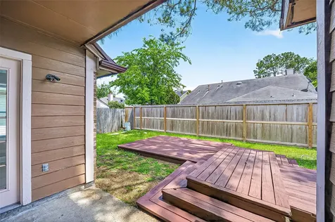 12403 Meadow Ridge Drive Stafford TX 77477