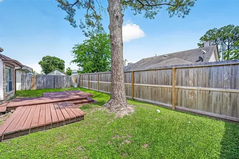 12403 Meadow Ridge Drive Stafford TX 77477