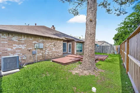 12403 Meadow Ridge Drive Stafford TX 77477
