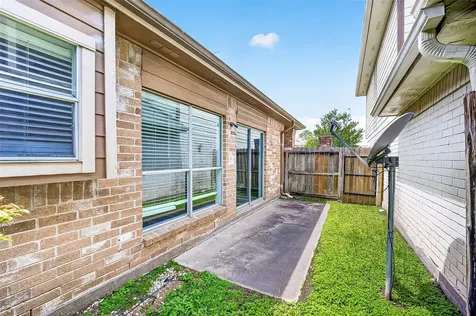 12403 Meadow Ridge Drive Stafford TX 77477