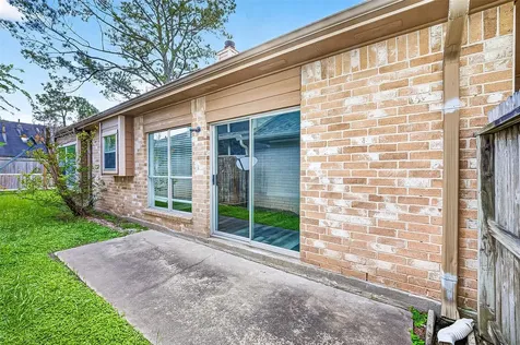 12403 Meadow Ridge Drive Stafford TX 77477