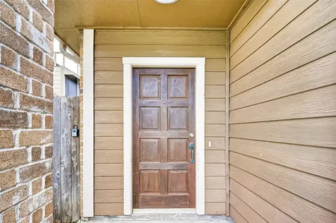 12403 Meadow Ridge Drive Stafford TX 77477