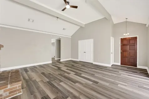 12403 Meadow Ridge Drive Stafford TX 77477