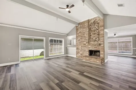 12403 Meadow Ridge Drive Stafford TX 77477