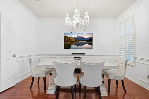 26 E Sterling Pond Circle The Woodlands TX 77382