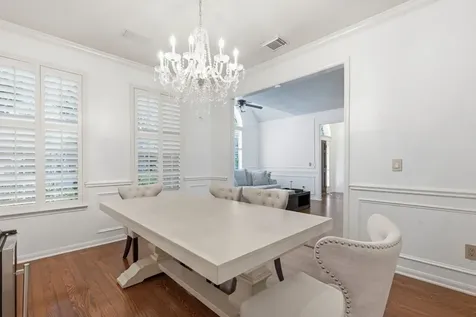 26 E Sterling Pond Circle The Woodlands TX 77382