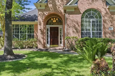 26 E Sterling Pond Circle The Woodlands TX 77382