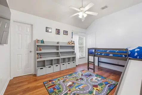 26 E Sterling Pond Circle The Woodlands TX 77382